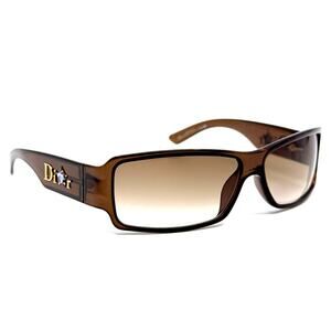 Dior Shiny 1 87E Vintage Sunglasses